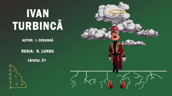 IVAN TURBINCA