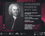 JOHANNES-PASSION BWV 245