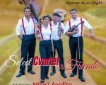 Select Cvartet&Friends
