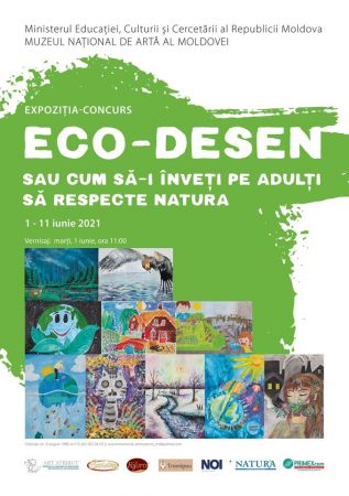 Dreptul la educație prin artă