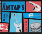 The AMTAP'S | Jazz Concert | Artcor