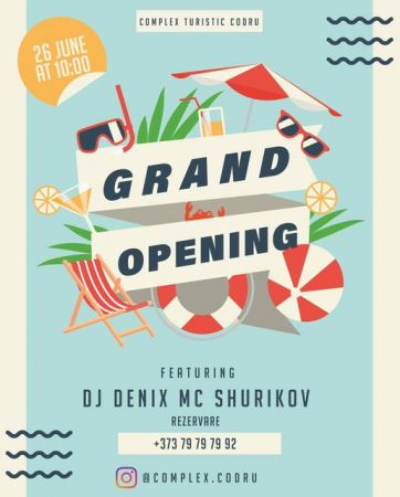 GrandOpening