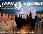 POVESTEA LUPILOR pe taramul Surorilor Osoianu