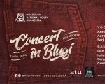 Concert în Blugi: ATU Win
