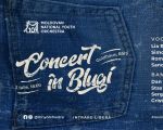 Concert în Blugi: Goldhaus Bălți