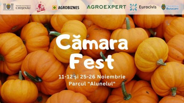 Cămara Fest