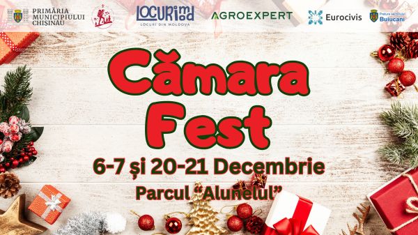 Camara Fest