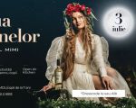 Ziua Sânzienelor la Castel Mimi