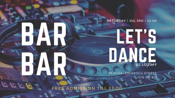 Let's Dance | Dj Lozoff