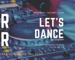 Let's Dance | Dj Lozoff