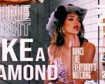 Shine Bright with dj Miron and NoName!