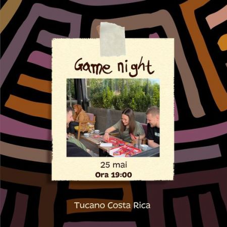Game Night