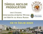 Târgul Micilor Producători