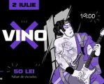 «Vino» Live Music #2
