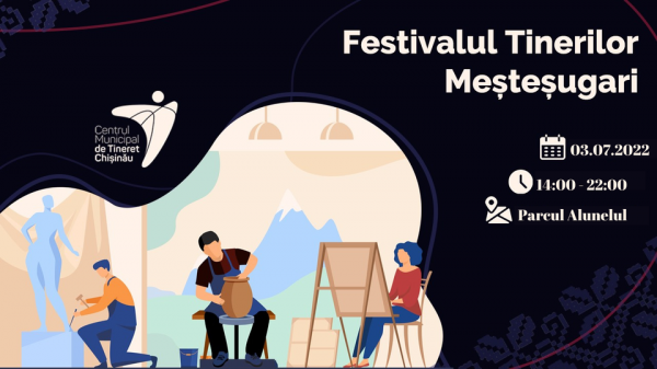 Festivalul Tinerilor Meșteșugari