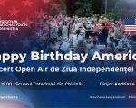 Open Air Concert