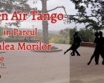 Open Air Tango