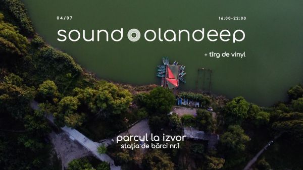 sod si târg de vinyl-uri