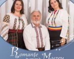 Romanțe în amurg la Muzeu
