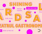 YardSale at Teatrul Gastronomic