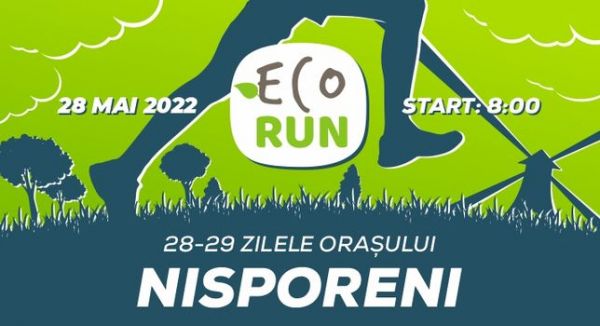 EcoRun Nisporeni