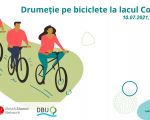 Bike Trail try-out: Chisinau-Lacul Costesti