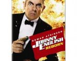 Johnny English