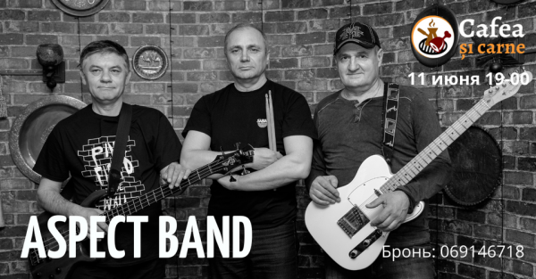 Aspect Live Band