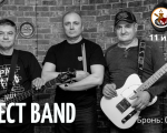 Aspect Live Band
