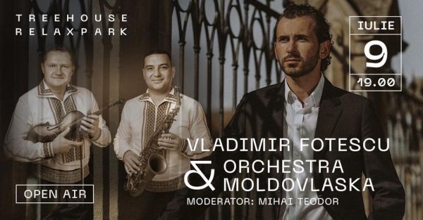 LIVE MUSIC EVENING TREEHOUSE RELAXPARK