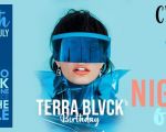 TERRA BLVCK’s Birthday!