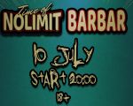 Time for No Limit!