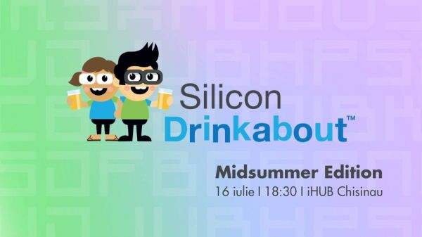 Silicon Drinkabout: Midsummer Edition