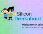 Silicon Drinkabout: Midsummer Edition