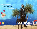 Goa Night | KONFUZ
