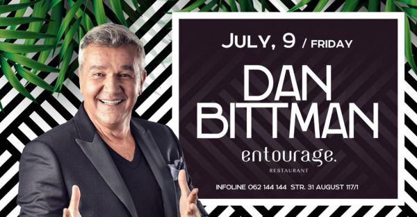 DAN BITTMAN