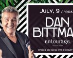 DAN BITTMAN