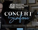 Concert Aniversar Youth Orchestra
