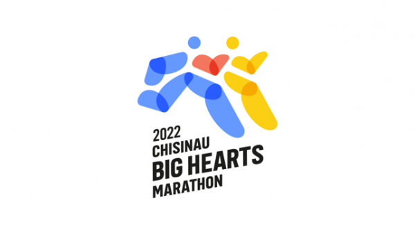 Chisinau Big Hearts Marathon 2022