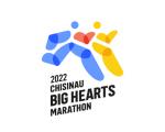 Chisinau Big Hearts Marathon 2022