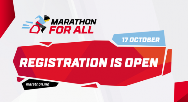 Marathon for All 2021