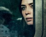 The Girl on the Train