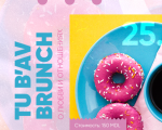 Tu B'Av Brunch - despre dragoste și relații