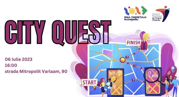 City Quest