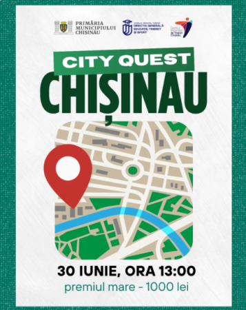City Quest