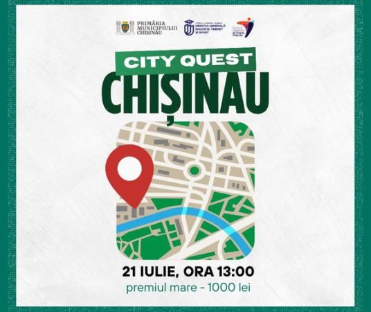 City Quest
