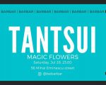 TANTSUI! MAGIC FLOWERS