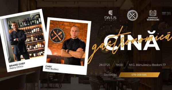 Food&Wine Pairing