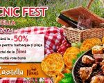 Picnic Fest la Casstella