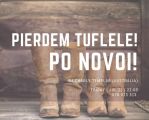 PIERDEM TUFLELE! PO NOVOI! | DJ Charly Templar (AUSTRALIA)